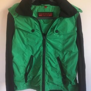 Burberry Sport jacket